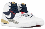 Кроссовки Jordan Legacy 312