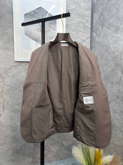 Костюм Brunello Cucinelli