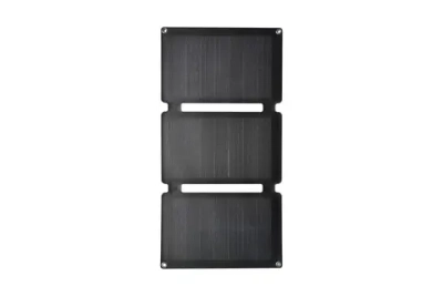 Портативная солнечная панель Wattico Solar Travel, 21 Вт