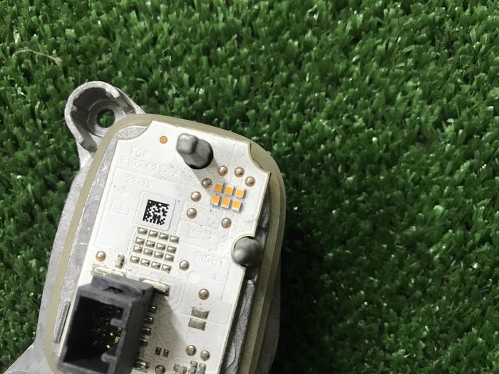 Модуль светодиодный правый BMW 4er F32 (2017-2020)