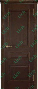 Багетные двери eco Милан Ульяновские Межкомнатные двери - копия