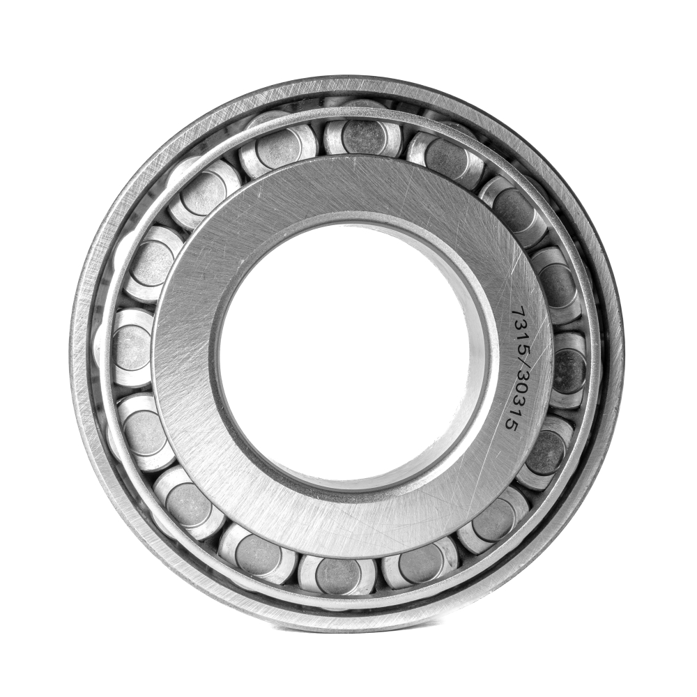 Подшипник роликовый конический однорядный открытый, 75х160х40 мм (коробка раздаточная КамАЗ)