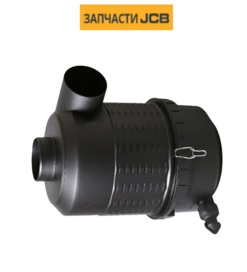 Корпус воздушного фильтра JCB 7242/50250