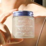 Ночная маска Mary&May Calendula Peptide Ageless Sleeping Mask 110 гр