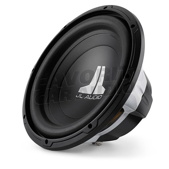 Сабвуфер JL Audio 12W0v3-4