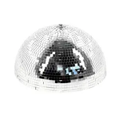 SHOWLIGHT Half mirrorball 20 см зеркальная полусфера
