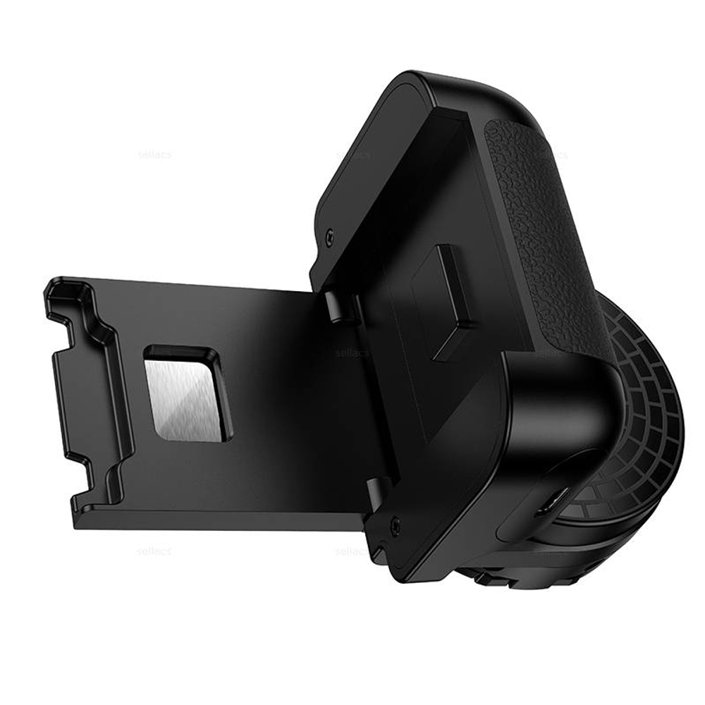 Hoco K33 Oleada многофункциональный аксессуар для съемки (black)