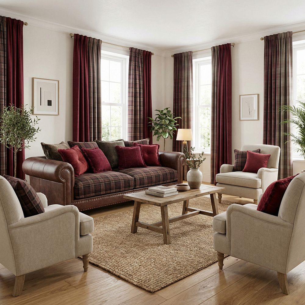 Диван "Корнер Грин" миди