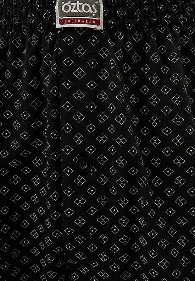 Трусы мужские боксеры