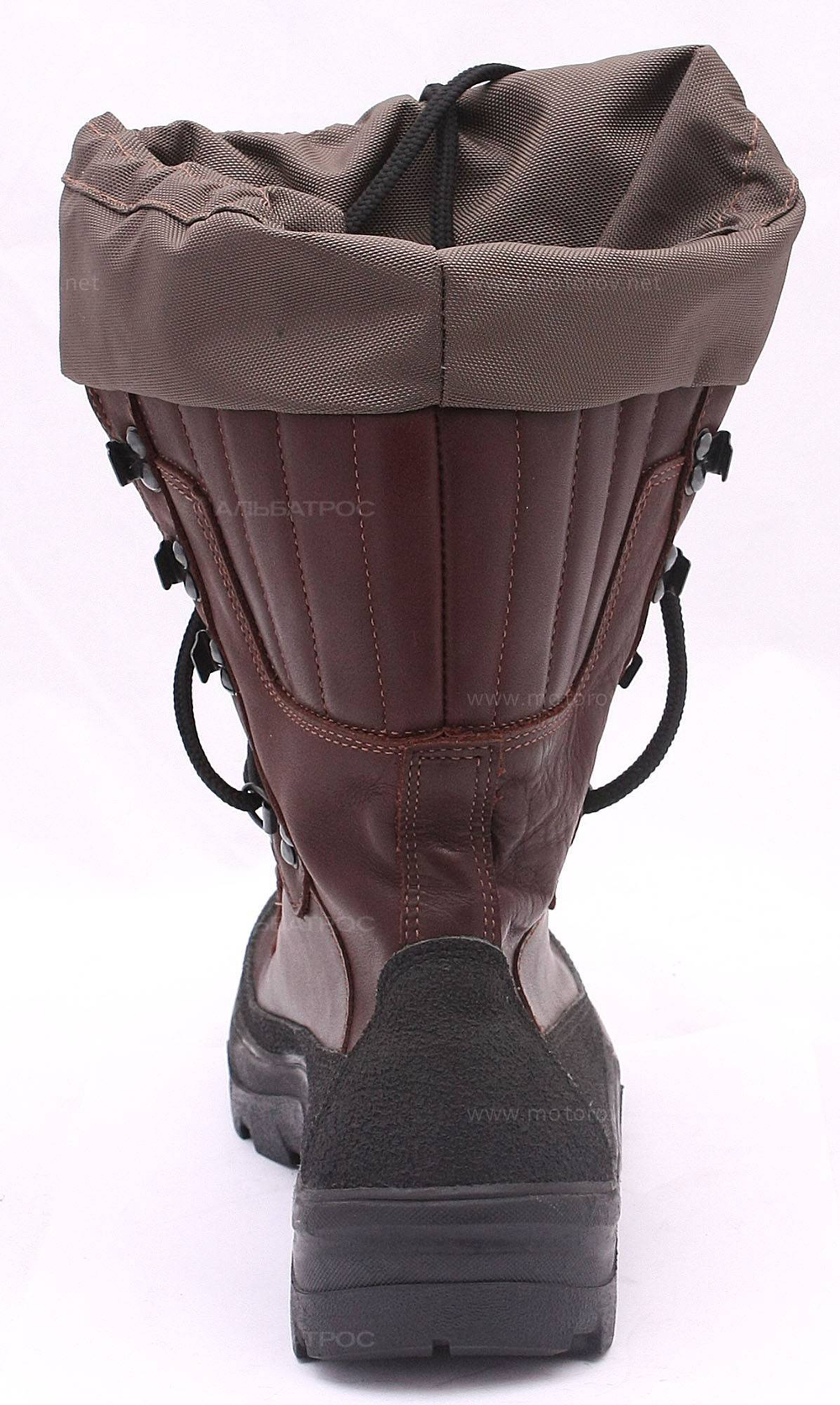 Боты туристические Arkhar Т-32