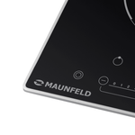 Электрическая варочная панель MAUNFELD EVSE292FDBK