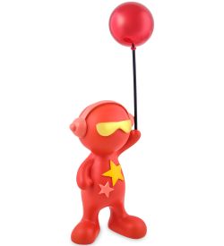 GAEM Home MF-107/3 Фигурка «Инопланетянин»