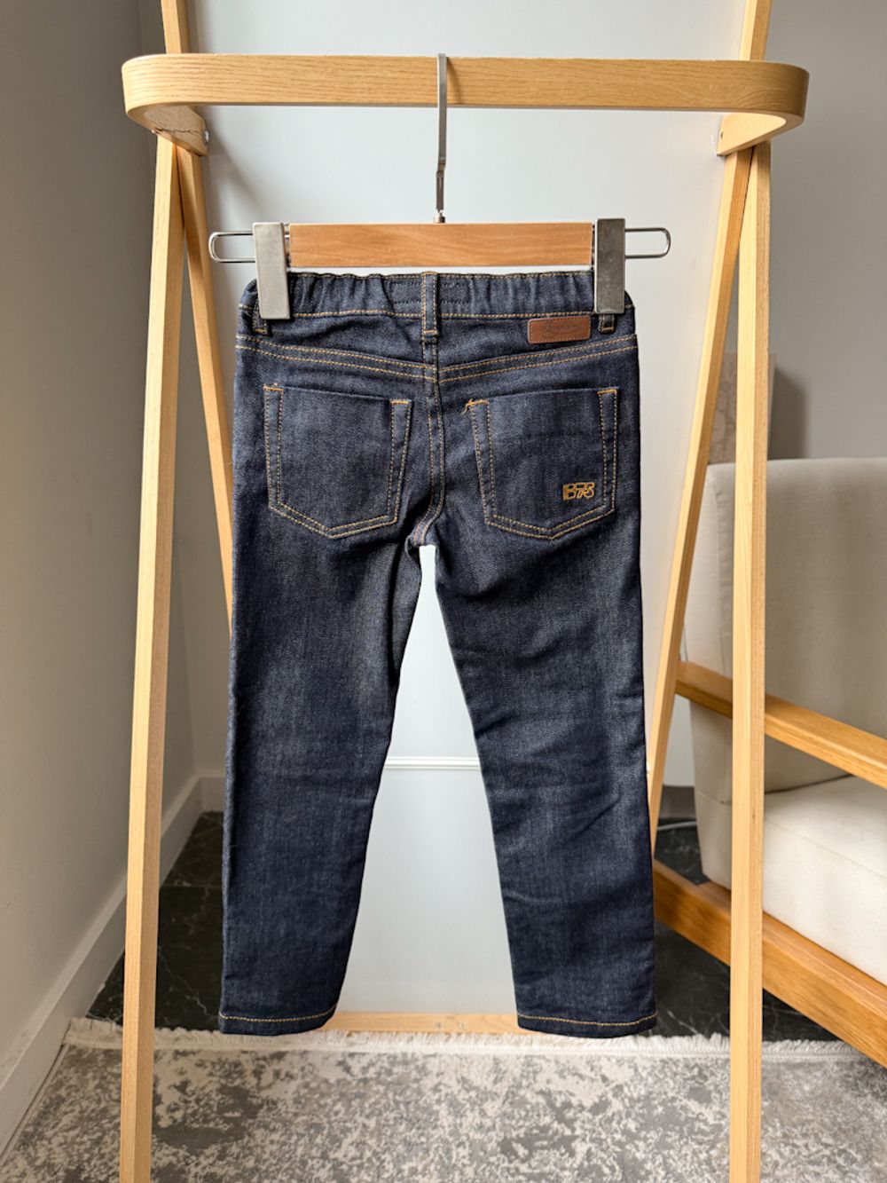 Джинсы Bonpoint, 104