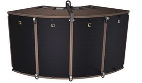 Линейные массивы