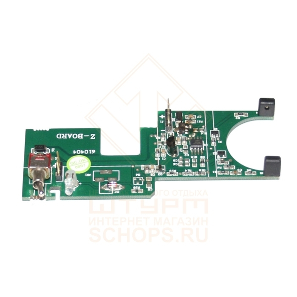 Плата фидера VL Evolution 2 Z-Board (б/у)