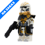 Клон капитан (13-ый батальон)