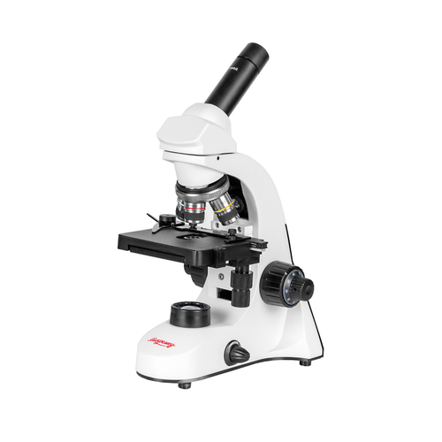 Микроскоп биологический Микромед С-11 (вар. 3B) цифровой в кейсе