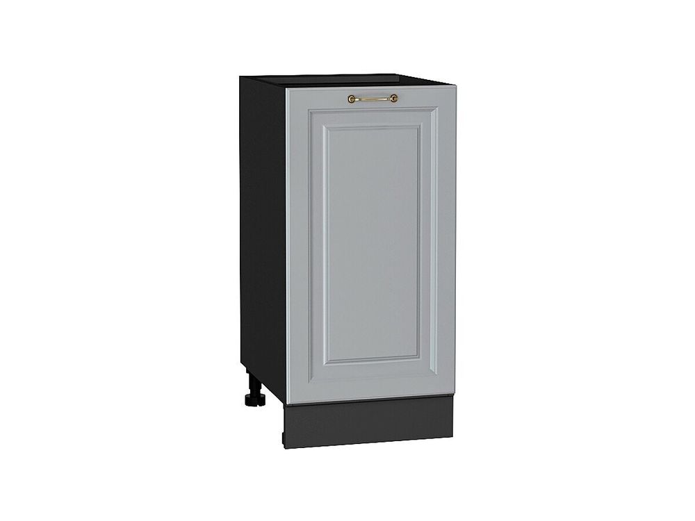 Шкаф нижний с 1-ой дверцей Ницца