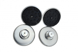 Подъемник двухстоечный GW-F4000 380 Great Wolf, 4000кг