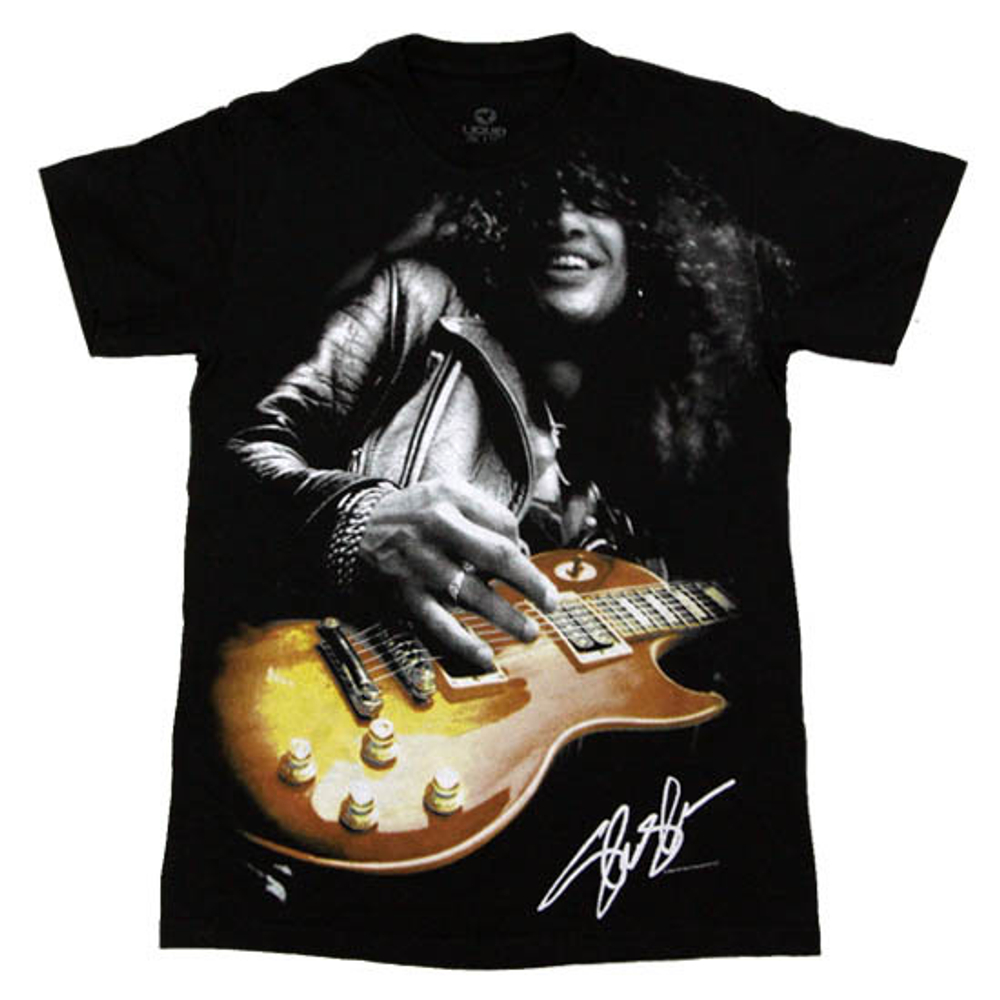 Футболка Slash ( Saul Hudson )