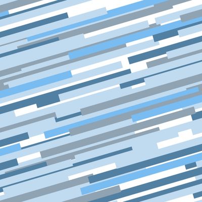Голубые диагонали