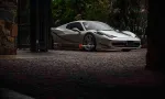 Обвес для Ferrari 458 Spider 2011-2015 Феррари