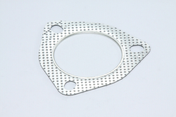 Прокладка коллектора ЯМЗ-238Д,Б,-236НЕ,БЕ,-7511 (сильфона газопровода) металл (ВАТИ-61)