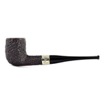 Трубка Peterson Donegal Rocky 15 Nickel (без фильтра)