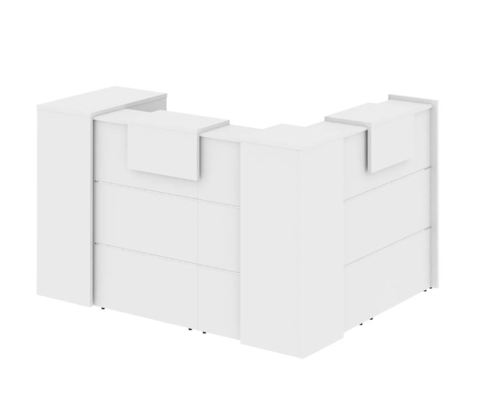 Ресепшен Оникс (Onix) вариант №26