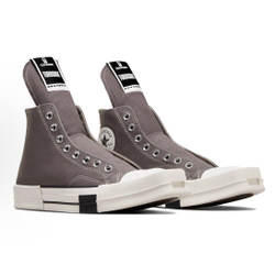Rick Owens DRKSHDW x Converse 1970s Turbodrk Chuck 70 Laceless