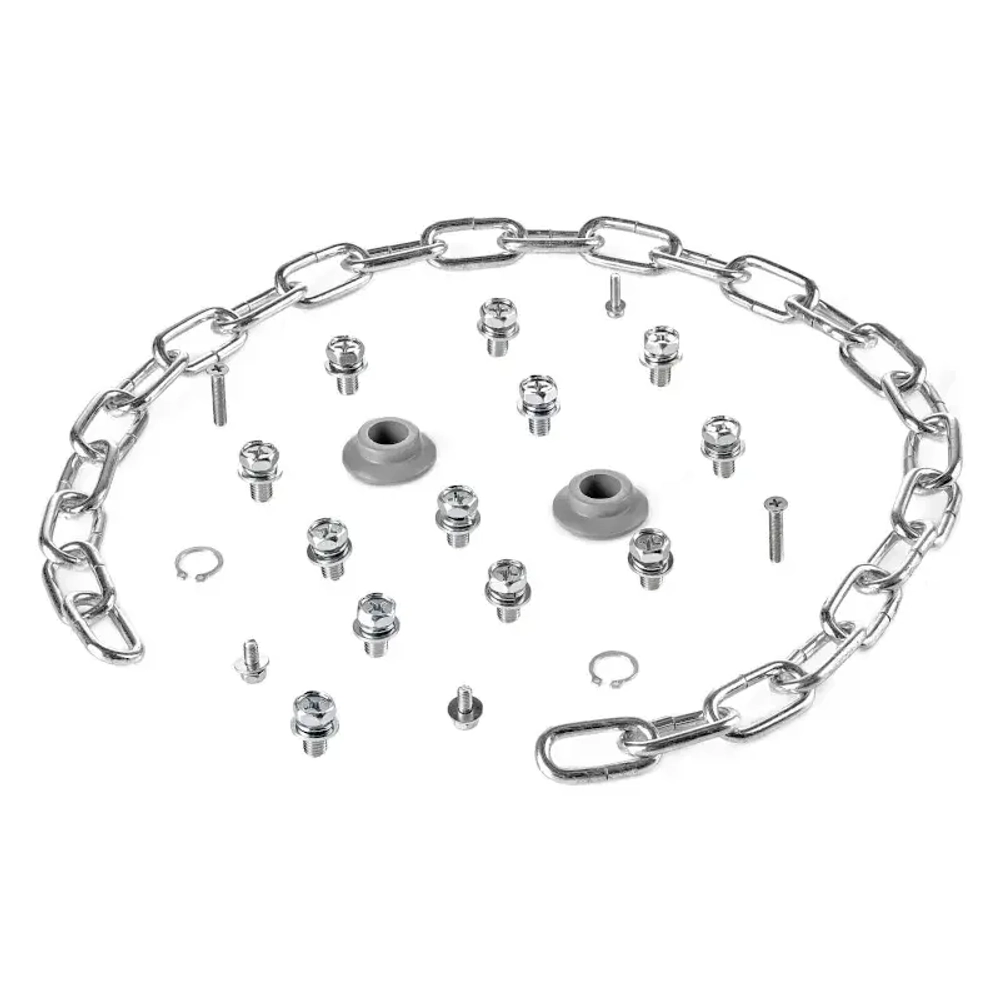 ПТК RILON MIG 250 GN инверторный сварочный полуавтомат 005.300.272