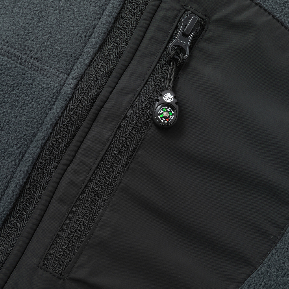 Куртка флисовая YMKASHIX Ranger