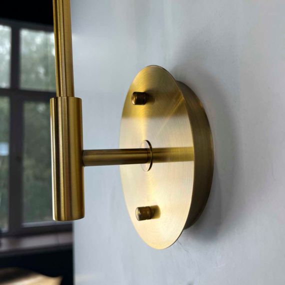 Бра Imperium Loft Voyager 101611-26