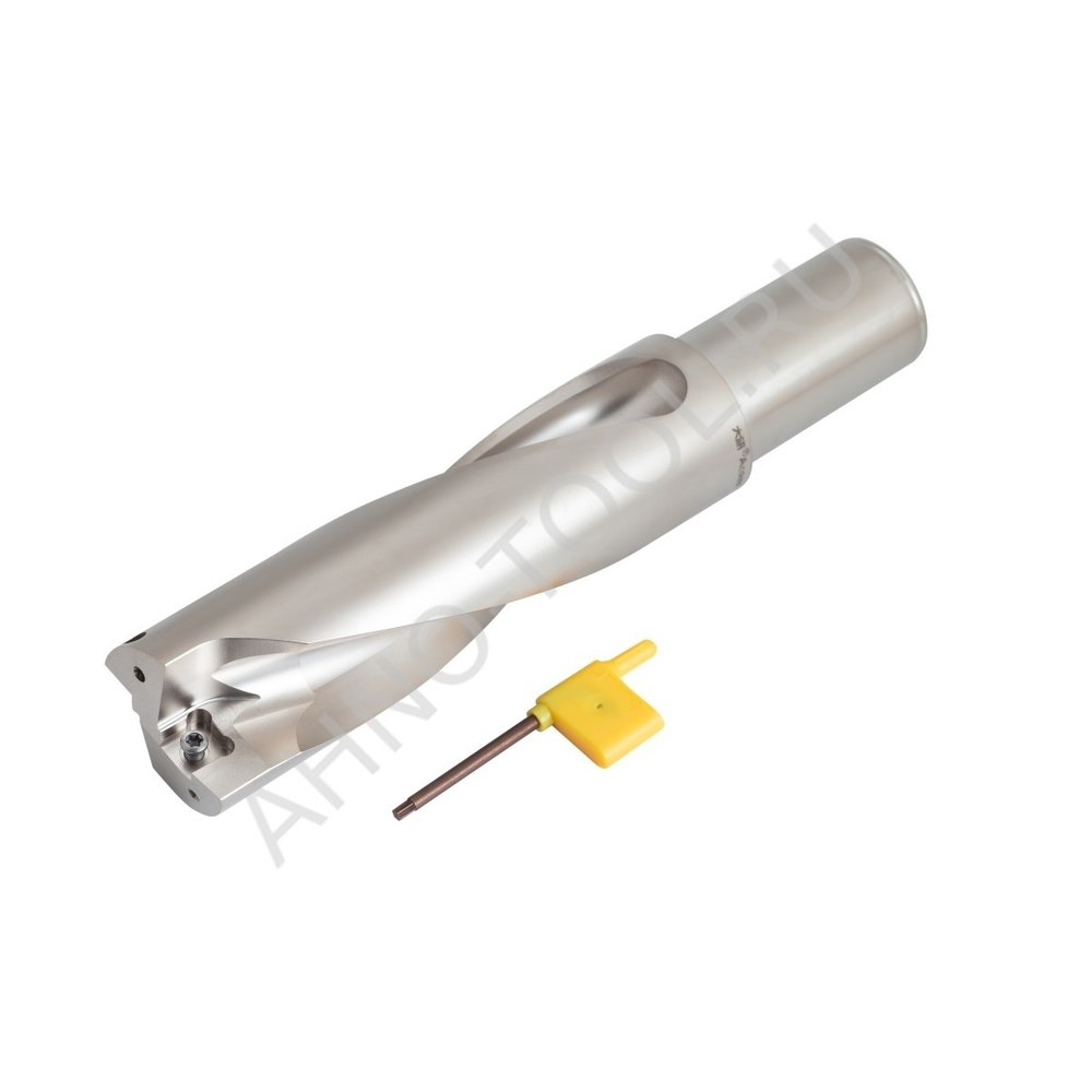 Сверло корпусное C40-3D49-152SP014 ACCKee