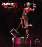 Фигурка Харли Квинн Harley Quinn HQ