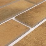 Клинкерная термопанель ППС BestPoint Loft Brick Curry 1020х455 мм