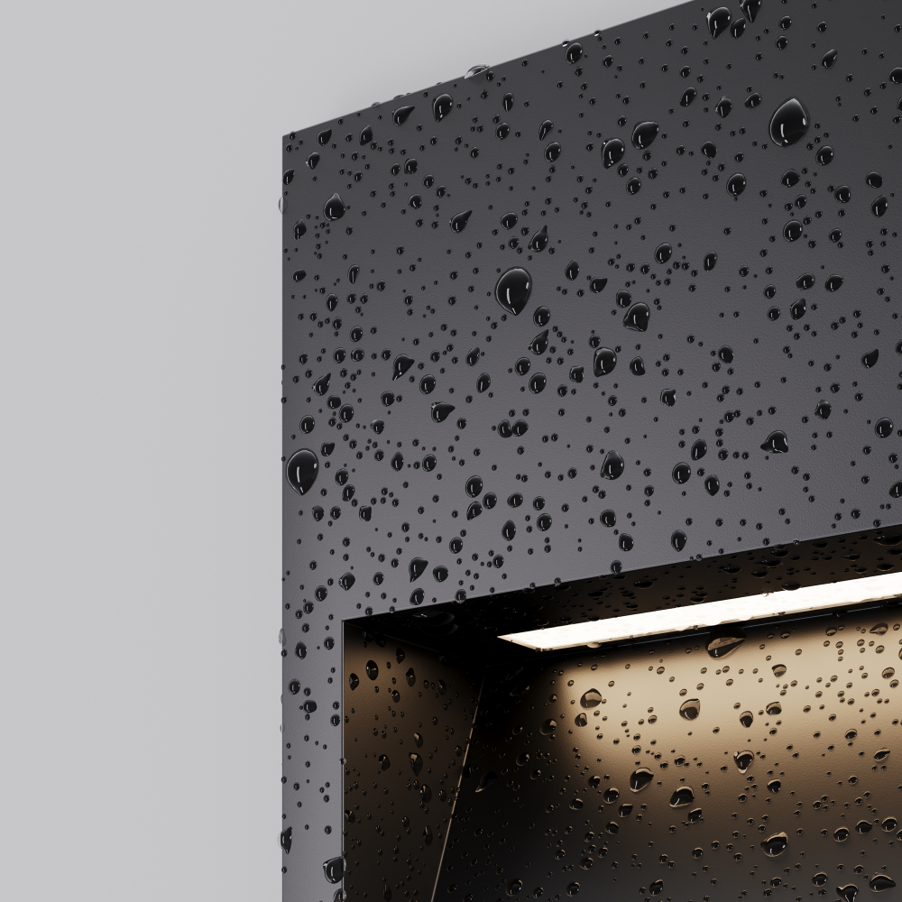 Подсветка для лестниц Outdoor O512SL-L3B3K1