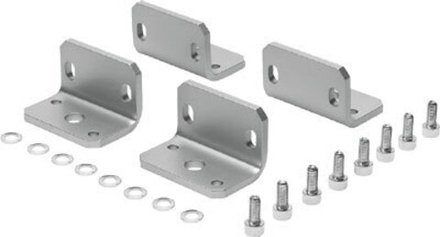 ABMF-PDAD Крепежные лапы