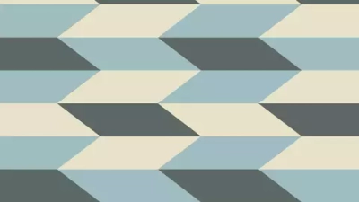 Цифровое панно ID Wall PARALLELOGRAM