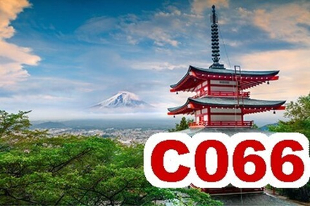 Фото обои - Города и страны С066