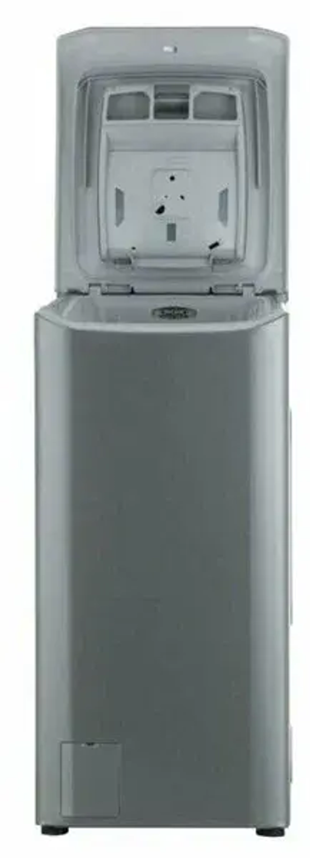 Стиральная машина с вертикальной загрузкой Haier RTXS G584TMHR-07 (h)