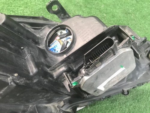 Фара Комплект Toyota Camry xv70 17-21 LED В сборе