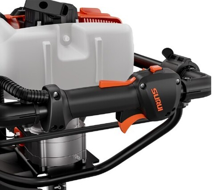 Бензобур SURUI AG52SE