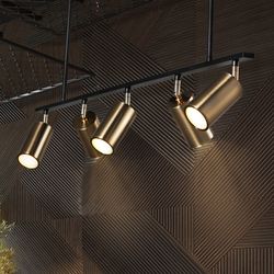 Подвесной светильник Long John L110