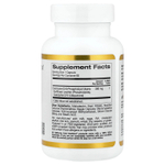 California Gold Nutrition, фитосомы коэнзима Q10, 300 мг, 60 растительных капсул