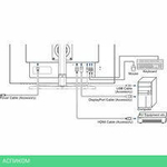 Игровой монитор Iiyama G-Master Gold Phoenix GB2790QSU-B5