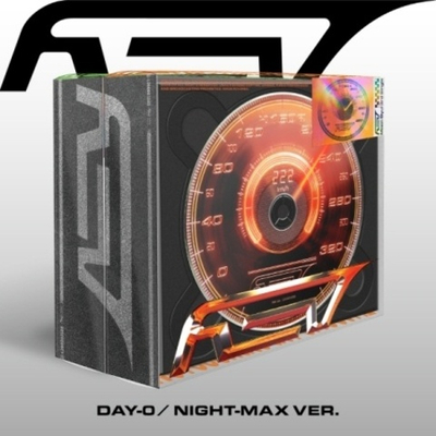 Альбом MOON BYUL (MAMAMOO) - REV 3rd Single Album RANDOM Version