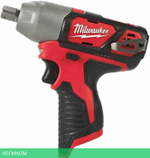 Гайковерт Milwaukee M12 BIW12-0 (4933447134)