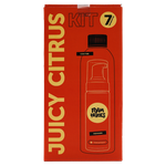 Foam Heroes Juicy Citrus Kit органический очиститель c аксессуарами (набор)
