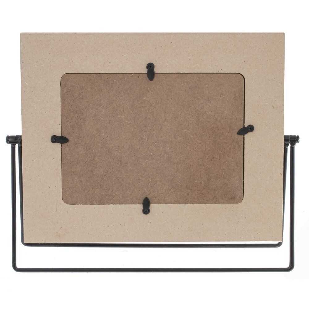 GAEM Фоторамка для фото 10*15, L28 W1 H23,5 см